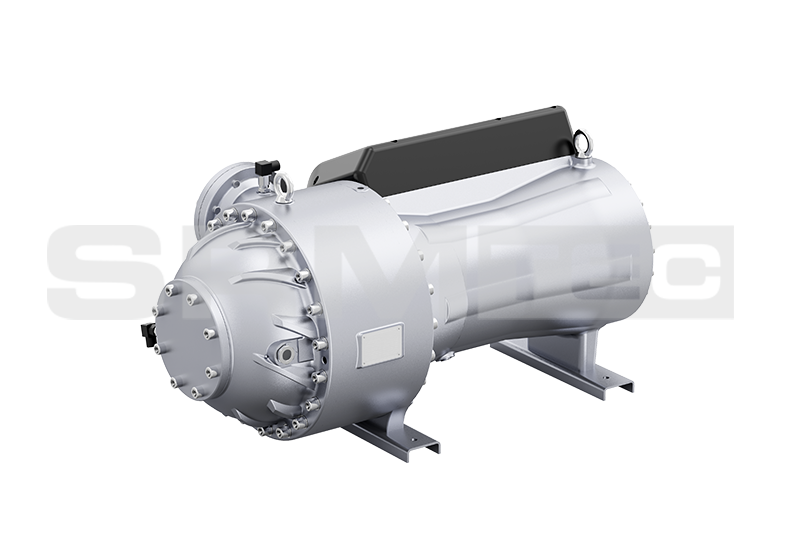 SCM系列 磁悬浮变频离心式压缩机