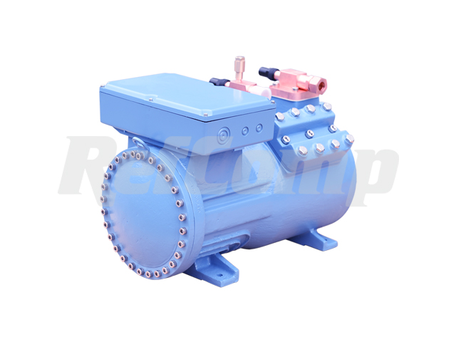 SPT41系列CO2活塞压缩机